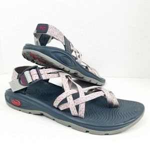 Chaco ZX/2 Classic Unaweep Toe Loop Sport Sandals